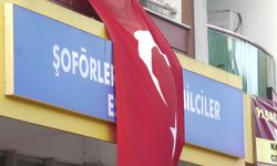 ‘Al bayrağımız gönderden inmeyecek’