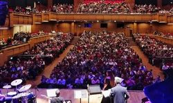 Şubat demek sanat demek