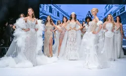 Moda ve ticaret aynı çatı altında