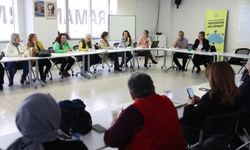 Nilüfer'de kadın dernekleri arasında "kardeşlik" dönemi