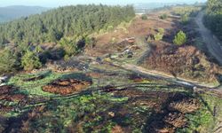Mudanya için kritik karar :GES imar planları onaylandı