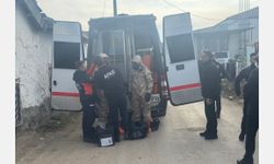 Evde yapılan ilaçlama kabusa döndü!