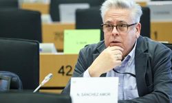 Amor: Dava, tamamen politiktir