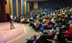 Ceyhan’dan‘Nazım’a Dair’ konseri