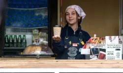 İzmirli Kahve rekor kırdı