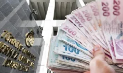 TCMB üçüncü çeyrek raporunu açıkladı: Halk borçlu