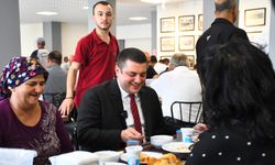 Torbalı’da Kent Lokantaları binlerce sofraya umut oluyor