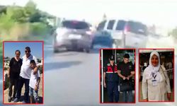 Makas kazasında 18 yıllık ceza onandı!