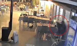 Geçen hafta af’la tahliye oldu, 2 kişiyi öld*rdü