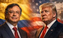 Petro’dan Trump’a rest: “Direniriz”