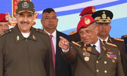 Venezuela’da üst düzey güvenlik değişikliği
