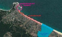 Kanal İstanbul’daki Millet Bahçesi planları iptal edildi.