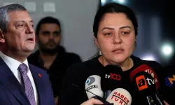 Özgür Özel Atlas Çağlayan’ın annesini aradı