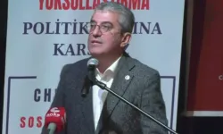 CHP'li Günaydın: İlk seçimde cumhurbaşkanlığını kazanacağız