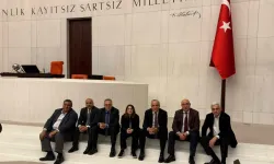 CHP'nin emekliler için mücadelesi sürüyor!