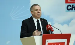 Gökan Zeybek'ten 'su sorunu' açıklaması:
