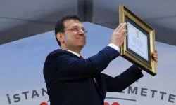 Ekrem İmamoğlu'nun diploması davasında karar
