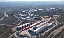 Çin'in enerji devinden Samsun'a dev yatırım