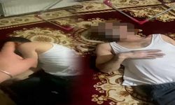 Konya’da babasına şiddet uygulayıp görüntüleyen şüpheli tutuklandı