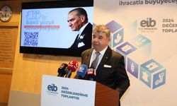 İhracatçının en büyük ödülü parite etkisi oldu