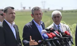 Özgür Özel'den Ahmet Özer için çok sert tepki