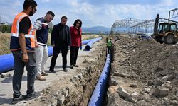 MASKİ’den dereler için güvenlik hamlesi