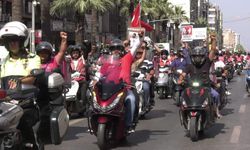 2025’te en az 44 kurye yaşamını yitirdi