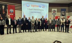 Eğitim İçin Birlik: Zihniyet aynı