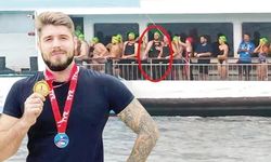 Kuruçeşme’deki cansız beden Rus yüzücüye ait