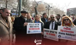 ‘Öğretmen emeği sistemli biçimde değersizleştirildi’