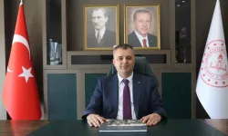 Bolu İl Milli Eğitim Müdürü Fatih Öncü görevinden ayrıldı