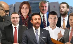 ‘Aziz İhsan Aktaş davası’nın ilk duruşması yapıldı