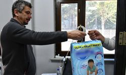 Sosyal yardımlar 2025’te de hız kesmedi