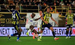 Süper Lig'de 18. hafta görünümü