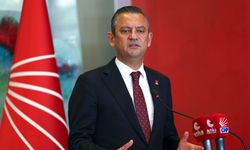 Özgür Özel’den Özlem Zengin’in sözlerine tepki!