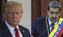 Venezuela’ya saldırı emri Trump’tan geldi!