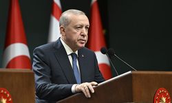 Erdoğan ateşkesi değerlendirdi: “Suriye, Suriyelilerindir”