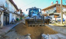 DESKİ'nin sağlıklı su yatırımları devam ediyor