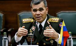Venezuela'da ordudan kritik hamle!