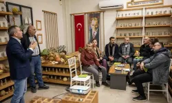 ‘Toprağı ve suyu koruyan yaklaşım’