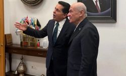 Ahmet Özer: "Bahçeli bana 'dosyan bomboş' dedi"