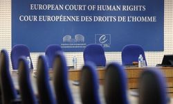 Hak ihlali başvurularında Türkiye yine zirvede