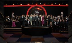 Alaçatı Ot Festivali "En İyi Belediye Etkinliği" ödülüne layık görüldü