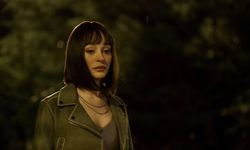 Yurt dışı dönüşü Alya Şahinler’e gözaltı!