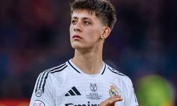 Arda Güler Real Madrid’de istenmiyor mu?