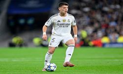 Real Madrid’de Arda Güler için kritik gelişme