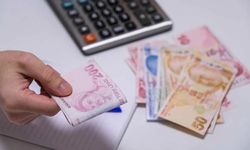 Asgari ücret zammı daha cebe girmeden eridi!