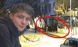 17 yaşındaki Atlas öldürüldü: Şüphelinin ifadesi açıklandı