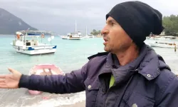 İskeleler kalktı, kadın balıkçılar balıkçılığı bıraktı