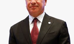 Başkan Aras’tan 10 Ocak Çalışan Gazeteciler Günü mesajı